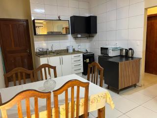 Apartamento nos ingleses - 1
