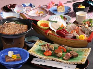 Hotel Tappi - Satogahama - 5