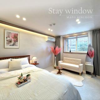 Stay Window - Seul - 8