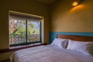 Kalani Stay Vythiri - Cozy 3 Bedroom Cottage with Mountain View - Vythiri - 8