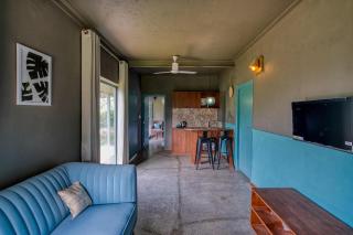 Kalani Stay Vythiri - Cozy 3 Bedroom Cottage with Mountain View - Vythiri - 2