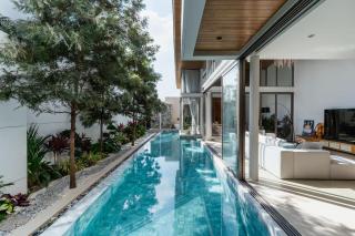 Thalang Luxury Villa - Ban Pak Lak - 0
