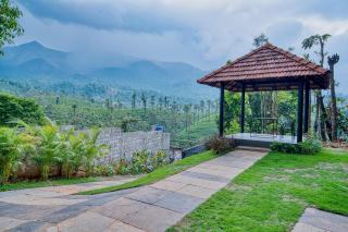 Kalani Stay Vythiri - Cozy 3 Bedroom Cottage with Mountain View - Vythiri - 0