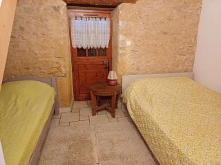 Maison en pierres avec piscine privée en bord de Dordogne - FR-1-824-2 - Trémolat - 3