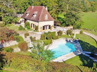 Charmante Bergerie avec Piscine Privée à Trémolat - FR-1-824-7 - Trémolat - 0