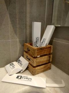 Griya Kubus 17 - Tlekung - 6