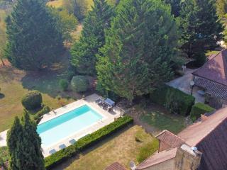Maison de campagne avec piscine privée, 4 personnes - FR-1-824-9 - Trémolat - 0