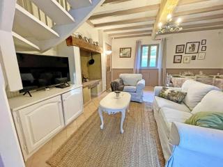 Maison de campagne avec piscine privée, 4 personnes - FR-1-824-9 - 3