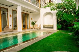 Villa Maria I Seseh - Canggu - 0