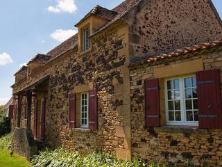 Charmante maison en pierre avec piscine privée, 8 personnes, proche des Bastides - FR-1-824-19 - 7
