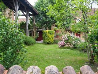 Charmante maison en pierre avec piscine privée, 8 personnes, proche des Bastides - FR-1-824-19 - Le Buisson de Cadouin - 6
