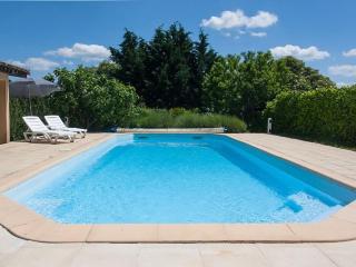 Charmante maison en pierre avec piscine privée, 8 personnes, proche des Bastides - FR-1-824-19 - Le Buisson de Cadouin - 5