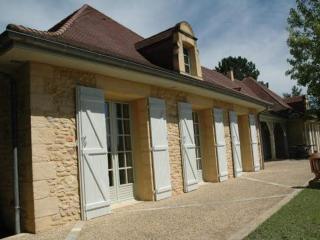 Maison privée avec piscine chauffée, 10 pers., Saint-Chamassy - FR-1-824-15 - Saint-Chamassy - 6