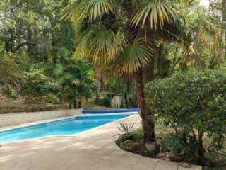 Charmante maison avec piscine pour 6 personnes à Trémolat - FR-1-824-17 - 9