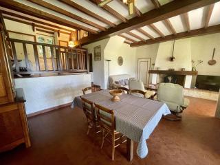 Charmante maison avec piscine pour 6 personnes à Trémolat - FR-1-824-17 - Trémolat - 3