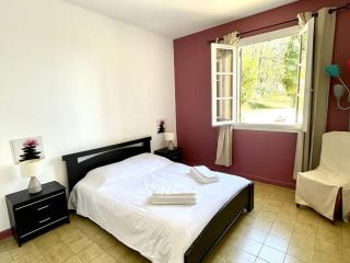 Charmante maison avec piscine pour 6 personnes à Trémolat - FR-1-824-17 - Trémolat - 1