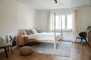 Celý apartmán v rodinném domě s vanou a krbem - Česká Třebová - 3