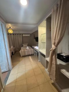 The Taksim Patong Beach Hotel - Patong - 8