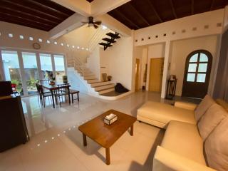 Homey Space Near Kaliurang - Arfani's House - Ngaglik - 6