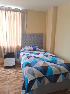Apartamento Familiar Arequipa - Arequipa - 4
