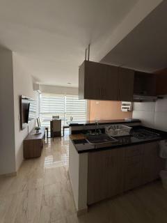 Apartamento Familiar 1105 - Cartagena de Indias - 7