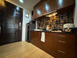 Luxury Seaview studio apartment at Karon beach - Ban Karon - 8