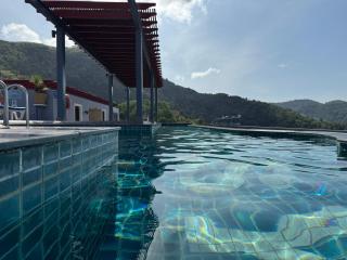 Luxury Seaview studio apartment at Karon beach - Ban Karon - 3