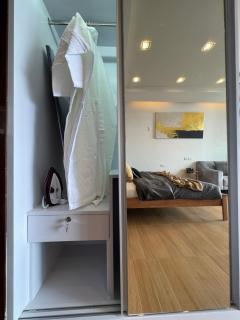 Luxury Seaview studio apartment at Karon beach - Ban Karon - 2