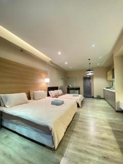 SouLMate Studio Room - Tanjong Aru - 6