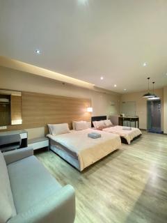 SouLMate Studio Room - Tanjong Aru - 4