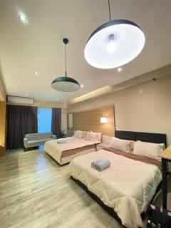 SouLMate Studio Room - Tanjong Aru - 3