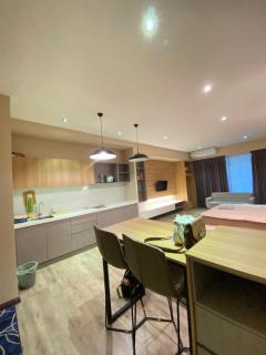 SouLMate Studio Room - Tanjong Aru - 1