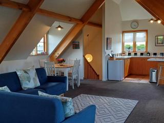 DDOG Vineyard & BnB - 9