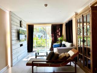 Condo Baan Pulom - 2