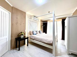 Condo Baan Pulom - 1