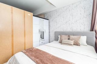 Skandinavia Grand Studio Family Ensuite - Karawaci (Tangerang) - 7