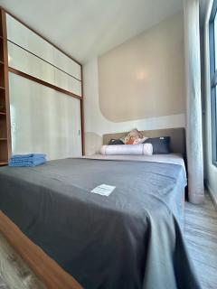 THOC Ecopark Blue home-2 bed room with high floor - Hưng Yên - 6