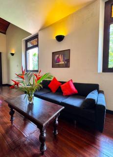 The Garden House Galle - Araliya View Room - Galle - 4