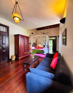 The Garden House Galle - Araliya View Room - Galle - 2