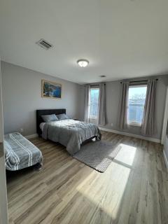 Luxury Modern Apt near NYC for 4 people - Jersey City - 0