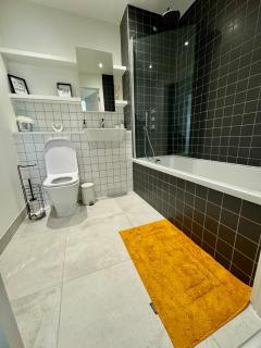 Amazing Apartment in Canary Wharf Two Bedroom - Londra - 3