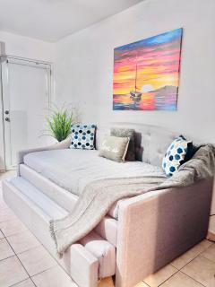 Close to Isla Verde beach and airport, Full AC - Carolina - 2