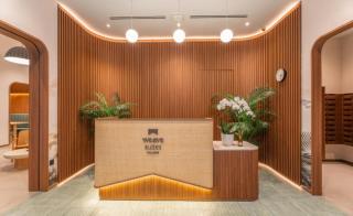 Weave Suites - Hillside - Singapura - 1