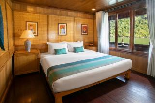Bhaya Legend Cruises - Ha Long - 5