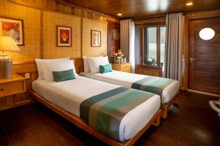 Bhaya Legend Cruises - Ha Long - 4