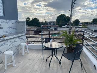 7 minutes to Isla Verde beach and airport, Full AC - Carolina - 1