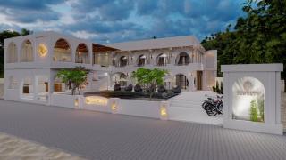 Segreto Boutique Resort - Gili Trawangan - 5