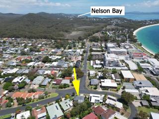 Coastal Bliss Studio at Shoal Bay - Shoal Bay - 2
