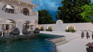 Segreto Boutique Resort - Gili Trawangan - 8