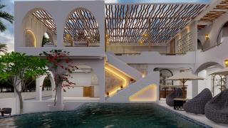 Segreto Boutique Resort - Gili Trawangan - 9